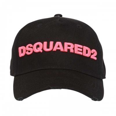 Dsquared2 Бейсболка с логотипом