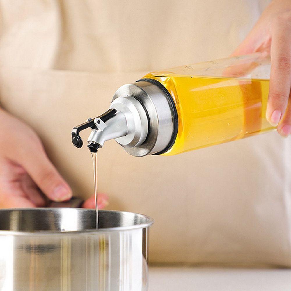 Инструменты Бутылка уксуса Кухня Оливковое масло Распылитель масла Бутылка для приправ Диспенсер для масла Бутылка для соуса