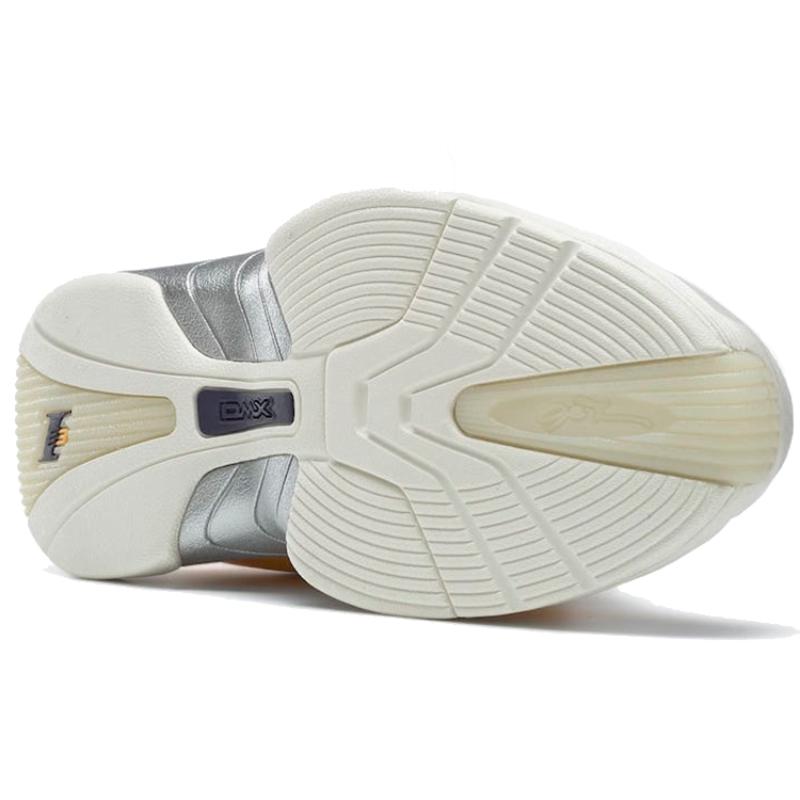 Reebok Кроссовки Eric Emanuel X Reebok Answer 5 'Track Gold' EH0408