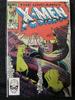 [Б/У] Marvel Uncanny X-Men Американские комиксы 176 1983