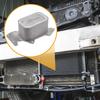 UXCELL Охладитель моторного масла для Volkswagen Touareg № 059117021J Охладитель трансмиссионного масла