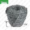 Hot-Dip Galvanized Barbed Wire
