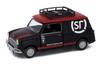 Tiny City CN10 Austin Mini Countryman SF Express