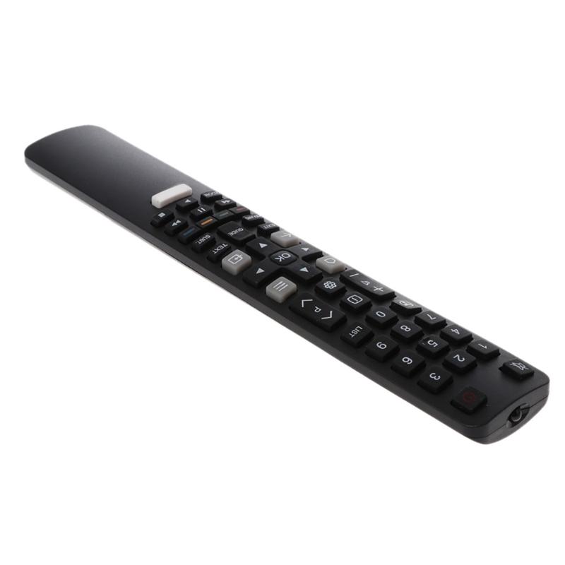 Replacement Remote Control Controller for TCL ARC802N 55C2US 65C2US 49C2US for Smart TV Remote Controller Media Player
