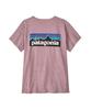 Patagonia Женская P-6 Logo Responsibility / 37567R5
