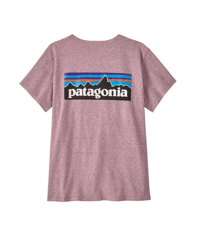 Patagonia Женская P-6 Logo Responsibility / 37567R5