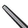 US Size DIY Plastic Measuring Measurement Stick Ring Mandrel Finger Gauge Ring Sizer Gauge Tool