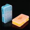 Multifunctional Transparent Screws Tool Box Tool Case Hardware Parts Box Storage Box