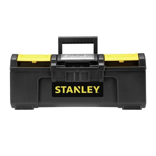 Stanley Padlock Eyelet Tool Box