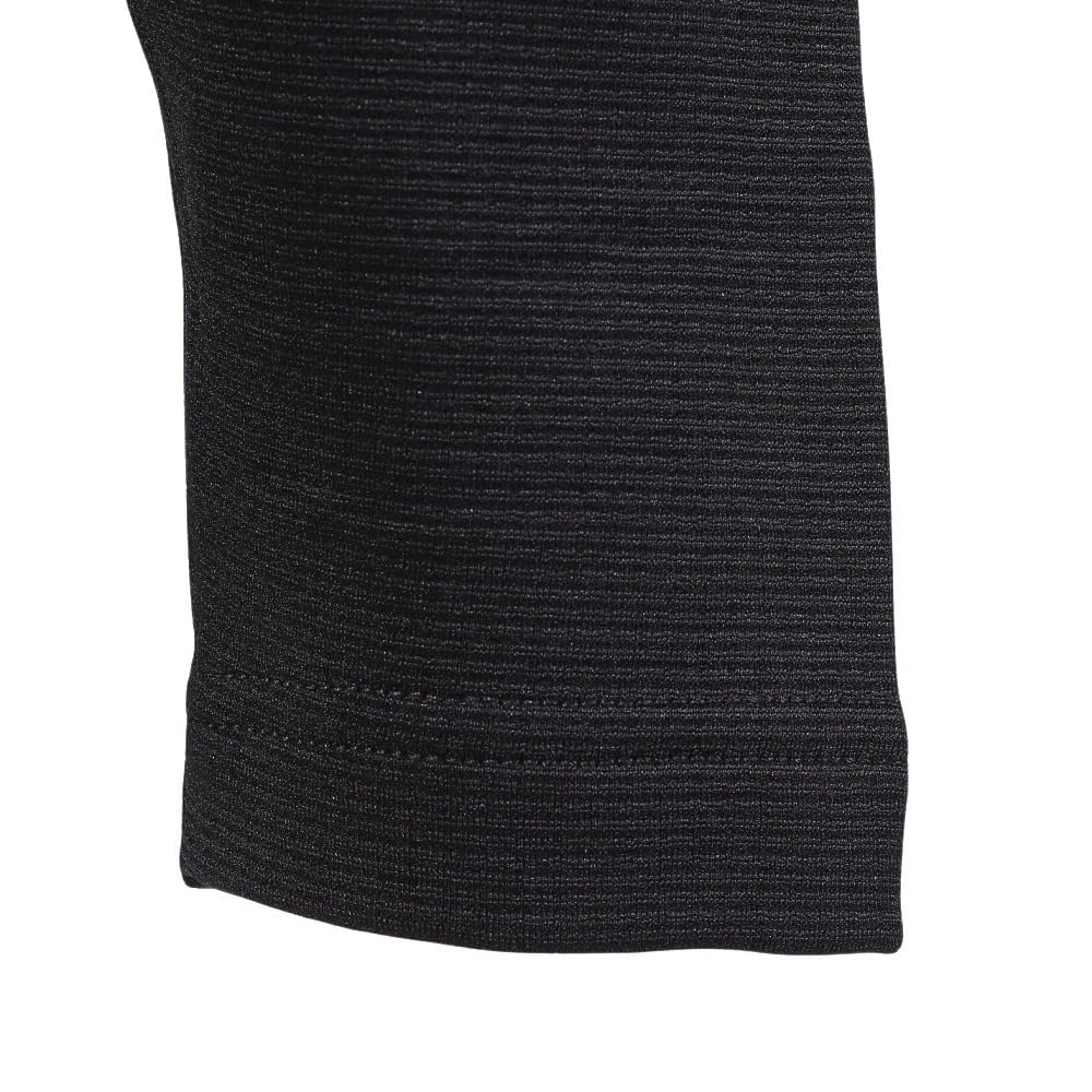 Свитер Zero Fit Quick Warm Heat Love Move Черный [ZEROFIT]