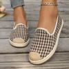Fashion 2025 New Hot Selling High-quality Wear-resistant Women Breathable Shoes Comfortable Soft Sole Non-slip Sports Shoes Lightweight