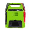 Starter + Compressor + Led Lamp + Usb Charger