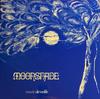 Виниловая пластинка ROGER WEBB SOUND - Moonshade DWLP3212 Music De Wolfe, 2023 Великобритания Джаз