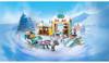 LEGO Конструктор Disney Princess – Приключение Анны на санях (43256)