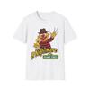 A Nightmare On Sesame Street T-Shirt | Freddy-Inspired Character Tee