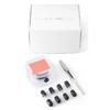 AZDENT Dental Broken Root Canal File Remover Pen Set Stainless Steel Dentist Instrument