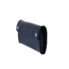 Long Wallet Navy [Porter] [CRUST] 035-03431 4.