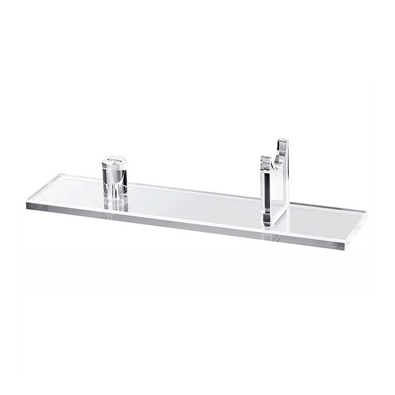 Подставка для ножей Подставка для ножей с опорной рамой Подставка для коллекции ножей Акриловая подставка для ножей Настольная подставка для охоты