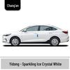 Подкрашивающий маркер для 13 моделей Changan: UNI-T, Юэсян, Идун, Чжишан, Жуйчэн, Бэньбэнь, Нуо Ми Юй