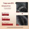Long Hair Xiaozhai Rice Water Probiotic Anti-Dandruff Shampoo