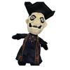 НОВАЯ 25 см плюшевая кукла Cardinal Copia Ghost Singer Struffed игрушка подарок на день рождения игрушки аниме-периферия