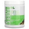 Pea Protein, Chocolate Peanut Butter Flavor, 1 Lb (454 G)