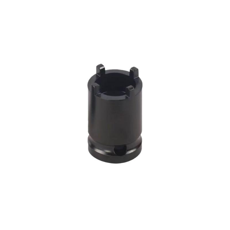 Ключ-головка с четырьмя зацепами для УШМ, инструмент для разборки