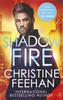 Книга Shadow Fire : Paranormal Meets Mafia Romance In This Sexy, Gritty Romance Series