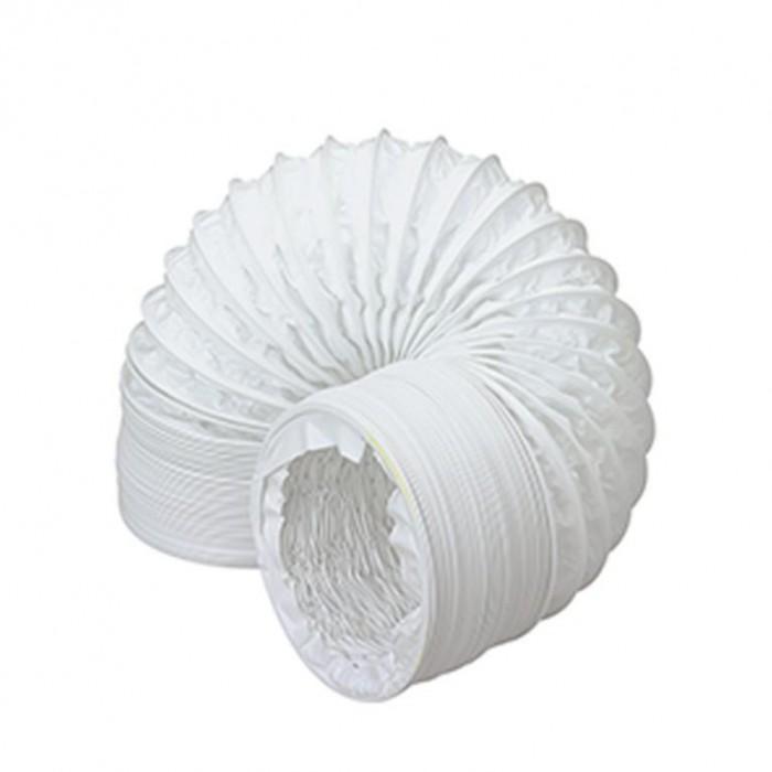 Гибкий вентиляционный шланг Oracstar