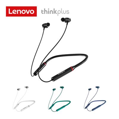 Lenovo Thinkplus HE05X II Беспроводные наушники Bluetooth-наушники Игровые наушники с магнитным шейным ремешком