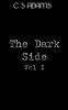 Книга The Dark Side Volume 1 : Collection of Horror Short Stories