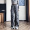 Xue Zhong Fei Women's 90% Down Winter Pants