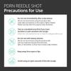 VT PDRN Reedle Shot Hair Ampoule 100dL
