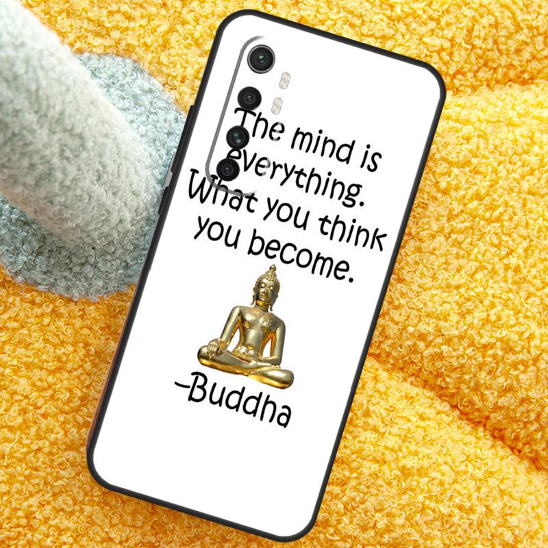 Чехол Gautama Buddha для Xiaomi 15 14 Ultra 13T 14T 15T 17 Pro Max Чехол для POCO X7 F8 Pro X3 X5 X6 F5 F6 F7