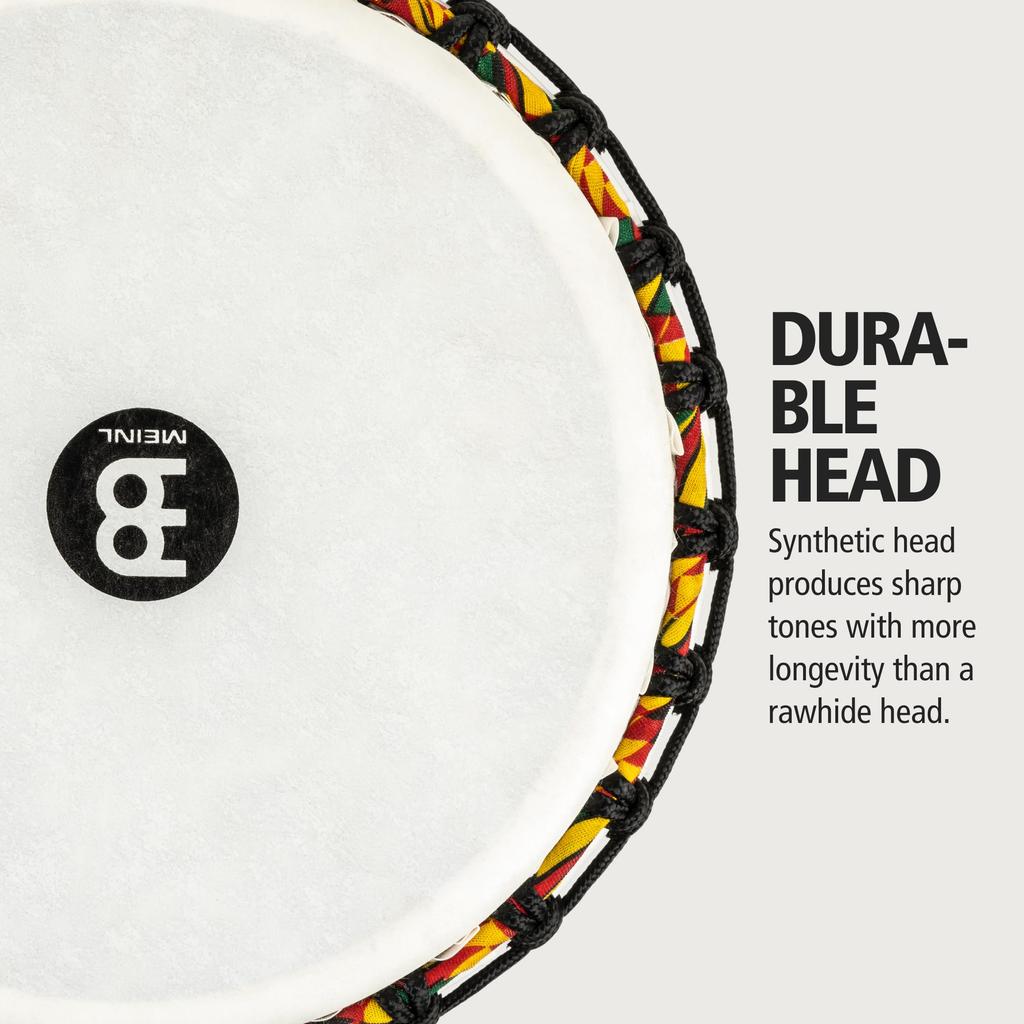 MEINL Percussion Meinl Djembe Simbra 10" PADJ5-M-F []