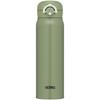 Thermos Vacuum Insulated Portable Mug, 600ml, Khaki, JNR-601 KKI