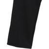 New Era Solid Color Drawstring Cargo Pants Men bottoms Black 13338538