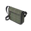 Burberry Хлопковая сумка-мессенджер, Сумка через плечо, Сумка на плечо Унисекс Армейский зеленый 80423921