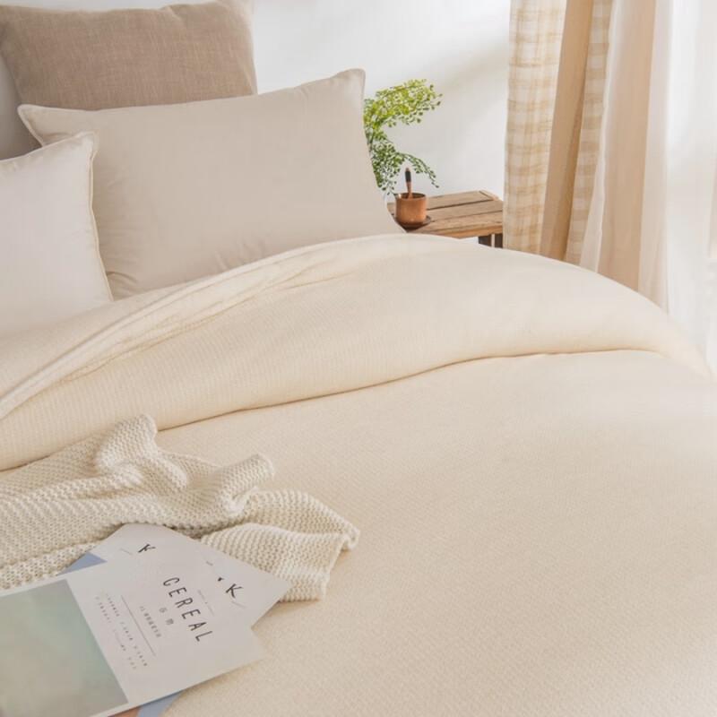 Qixiai All-Season Duvet Insert