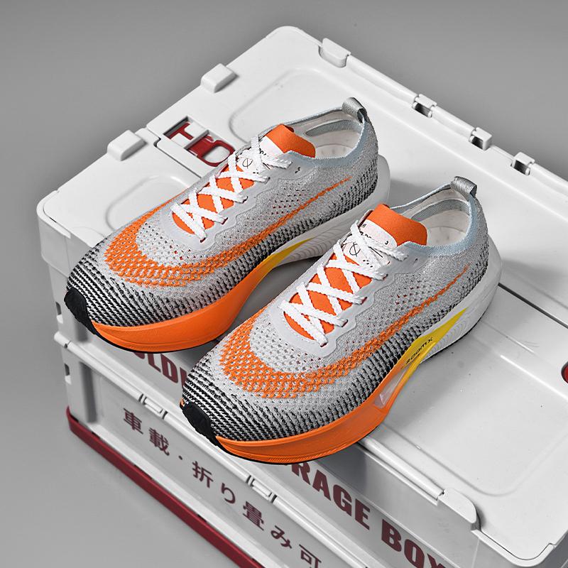 Высококачественные кроссовки для марафона для мужчин и женщин, ультралегкие кроссовки для тренировок в спортзале, амортизирующие износостойкие теннисные кроссовки