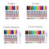 Early Education Toys Doodle Pen Erasable Floating Pen Whiteboard Markers Magical Water Painting Pen