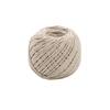 Mill Farm Value Cotton Twine Large Ball 100g/ 64m