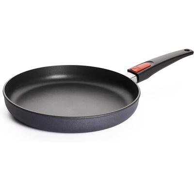 Сковорода чугунная Woll Diamond Lite индукционная 28 см (1528DPI)