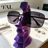 Gift for Glasses Collector Hand Carved Eyeglass Holder, 3D Printed Nose Shaped Stand, Unique Modern Office Decoration Decorative Display Rack,