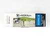 Jackall Воблер Squirrel 61SP Suspend Watermelon Seed (8939)