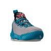 Nike LeBron 16 Tropical Beach GS AQ2465-076