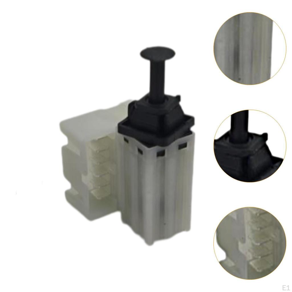 Brake Lamp Switch 52128148Ab 04671336AD Spare Parts Easy To Install High Performance Automotive