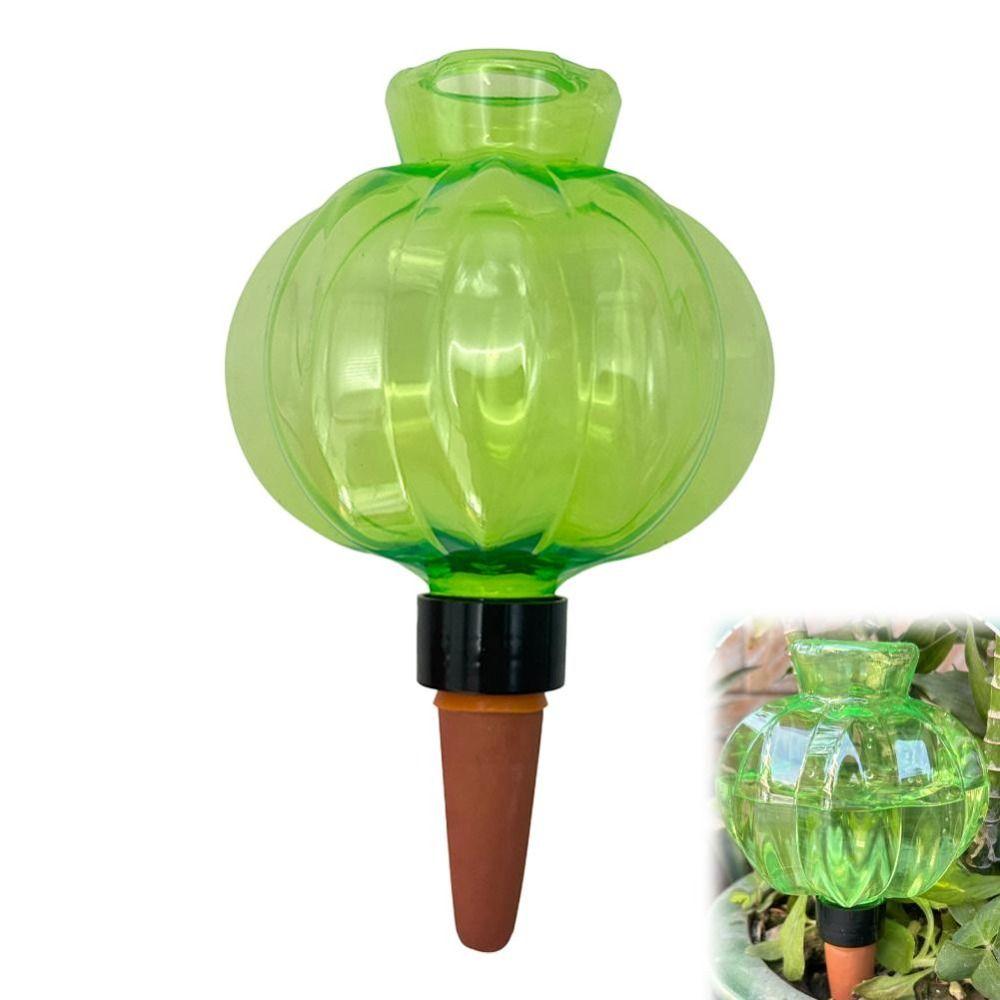 Slow Seepage Plant Watering Spike Clear Reservoir Automatic Drip Irrigation Potted Plants