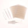 180/300/600Pcs Invisible No Trace Lace Ultra Thin Breathable Local Double Eyelid Tape For Swollen Eye Water Activated Stickiness