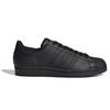 Superstar Core Размер EG4957, Черный/Core Black/Core Black, Оригинальные, 25.5см